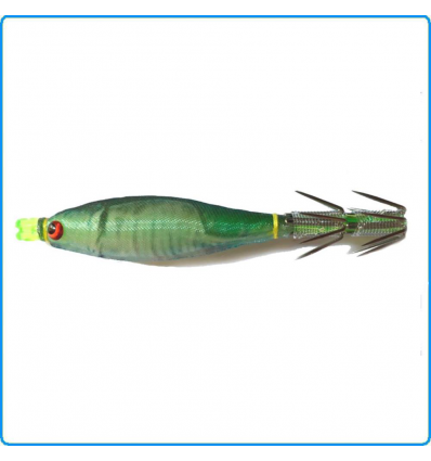 TOTANARA YAMASHITA OPPAI2 7CM TX GLOW NATURAL TATAKI PESCA BARCA SEPPIE CALAMARI