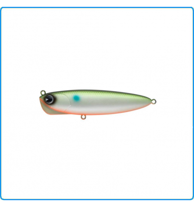 ARTIFICIALE IMA SOMARI 90 90mm 18g 010 PESCA SPINNING MARE FOCE LAGUNA SPIGOLA