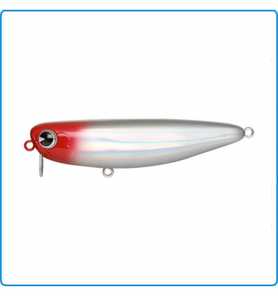 ARTIFICIALE IMA MOLMO80 80mm 12g 001 PESCA SPINNING MARE LAGUNA FOCE DA SPIGOLA