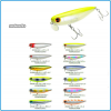 ARTIFICIALE IMA MOLMO80 80mm 12g 001 PESCA SPINNING MARE LAGUNA FOCE DA SPIGOLA