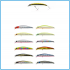 ARTIFICIALE IMA SASUKE 105 105mm 13g COLOR 116 MINNOW DA PESCA SPINNING SPIGOLA