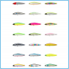 ARTIFICIALE IMA HONEY TRAP 95S 95mm 25g 109 PESCA MARE MANGIANZE TONNI PALAMITE