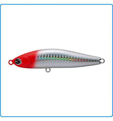 ARTIFICIALE IMA HONEY TRAP 95S 95mm 25g 101 LIPLESS DA PESCA MANGIANZE TONNETTI