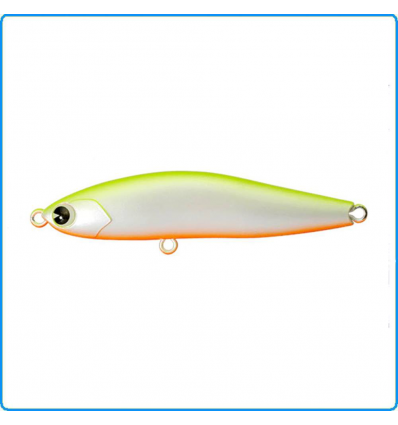 ARTIFICIALE IMA HONEY TRAP 95S 95mm 25g 102 LIPLESS DA SPINNING MARE PESCA TONNI