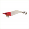 TOTANARA EGI YAMASHITA 2.5 10g DROPPER WHITE RED GLOW DA EGING CALAMARO SEPPIA