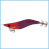 TOTANARA YAMASHITA 2.5 10g DROPPER RED PURPLE PESCA EGING MARE CALAMARO SEPPIA