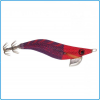 TOTANARA YAMASHITA 2.5 10g DROPPER RED PURPLE PESCA EGING MARE CALAMARO SEPPIA