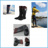 YAMASHITA EGI OH PACKABLE BOOTS LL 42 STIVALI PESCA EGING CALAMARI SEPPIE POLPI