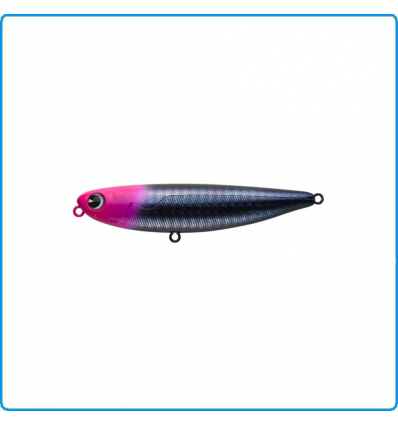 ARTIFICIALE IMA PUGACHEV'S COBRA 90mm 12g 111 WTD PESCA SPINNING SPIGOLA LAMPUGA