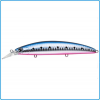 ARTIFICIALE IMA GYODO 110MD 19g 110mm COLORE HG106 MINNOW DA SPINNING PESCA MARE