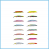 ARTIFICIALE IMA GYODO 110MD 19g 110mm COLORE HG106 MINNOW DA SPINNING PESCA MARE