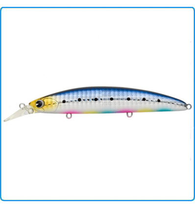 ARTIFICIALE IMA GYO DO 110MD 19g 110mm HG115 MINNOW DA SPINNING PESCA BARRACUDA