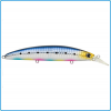 ARTIFICIALE IMA GYO DO 110MD 19g 110mm HG115 MINNOW DA SPINNING PESCA BARRACUDA