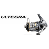 MULINELLO SHIMANO ULTEGRA 4000XGFB PESCA IN MARE LAGO SPINNING FEEDER BOLENTINO