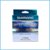 FILO SHIMANO SPEEDCAST 300m 0.165mm 2.75KG PESCA MARE SURFCASTING SPIGOLA ORATA