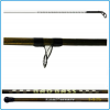 CANNA BAD BASS ANNIVERSARY 3PZ 80 - 145g 4.60mt SURFCASTING ANELLI PACBAY