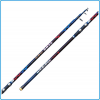 CANNA BAD BASS MINI MAD BLACK 160g 4.35mt SURFCASTING ANELLI FUJI