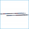 CANNA BAD BASS MINI MAD BLACK 160g 4.35mt SURFCASTING ANELLI FUJI