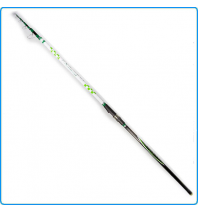 CANNA BADBASS SHANNY 130g 4.1mt SURFCASTING PESCA ORATE MORMORE SARAGHI SPIGOLE