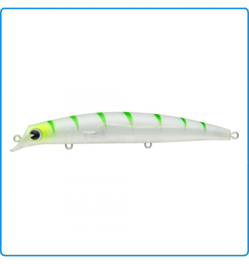 Ima Sasuke Reppa 120] Japanese Classic Lure. *BIG* Calico! [Surf fishing] 