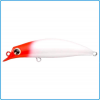 ARTIFICIALE IMA SASUKE 75SK SHAD 75mm 8g 002 LIPLESS DA SPINNING MARE LAGO FIUME