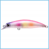 ARTIFICIALE IMA SASUKE 75SK SHAD 75mm 8g 003 LIPLESS DA SPINNING MARE FIUME LAGO