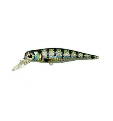 MOLIX SUPER JERK MINNOW SJM 100 10cm 17g 5/8oz COLORE SARAGO