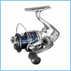 MULINELLO SHIMANO NexaveC5000FEHG PESCA MARE SPINNING BOLENTINO EGING TROTA LAGO