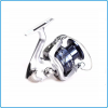 MULINELLO SHIMANO NexaveC5000FEHG PESCA MARE SPINNING BOLENTINO EGING TROTA LAGO