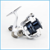 MULINELLO SHIMANO NexaveC5000FEHG PESCA MARE SPINNING BOLENTINO EGING TROTA LAGO