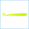 ARTIFICIALI SOFT BAIT KEITECH SWING IMPACT 3.5" CHART PEARL SPINNING MARE LAGO