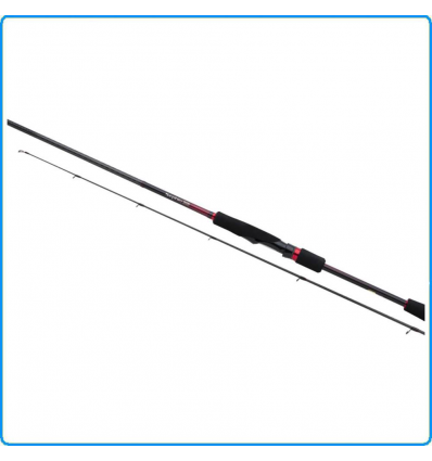 CANNA SHIMANO SEPHIA BB S83ML 2.51MT DA EGING ESCA 1.8 3.8 PESCA CALAMARO SEPPIA