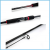 CANNA SHIMANO SEPHIA BB S83ML 2.51MT DA EGING ESCA 1.8 3.8 PESCA CALAMARO SEPPIA