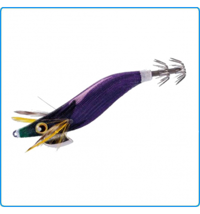 TOTANARA SHIMANO SEPHIA CLINCH 2.5 10g EGGPLANT SOUND EGING SEPPIA CALAMARO