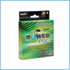 TRECCIATO SHIMANO POWER PRO SPECTRA MOSS GREEN 0.19mm 13KG 29LB 275m PESCA MARE