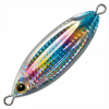 ARTIFICIALE METAL JIG ZETZ SLOW BLATT CAST OVAL 40g 73mm COLORE H49