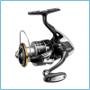 MULINELLO SHIMANO SUSTAIN 4000XGFI MAX DRAG 11KG PESCA DA SPINNING SERRA SPIGOLA