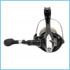 MULINELLO SHIMANO SUSTAIN 4000XGFI MAX DRAG 11KG PESCA DA SPINNING SERRA SPIGOLA