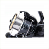 MULINELLO SHIMANO SUSTAIN 4000XGFI MAX DRAG 11KG PESCA DA SPINNING SERRA SPIGOLA