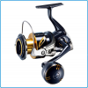 MULINELLO SHIMANO STELLA SW6000HGC MAX DRAG 13KG SPINNING POPPING JIGGING TONNI