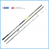 CANNA ITALICA TRIDENT EVO CAST 4.20mt 150g 3 SEZIONI SURFCASTING DA SARAGO ORATA