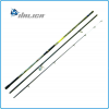 CANNA ITALICA TRIDENT EVO CAST 4.20mt 150g 3 SEZIONI SURFCASTING DA SARAGO ORATA