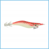 TOTANARA AURIE Q YO-ZURI YAKUSHIMA 3.0 L12 RED GLOW PESCA CALAMARI SEPPIE POLPI