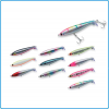 ARTIFICIALE MARIA FLA-PEN 85 SHALLOW 85mm 12g COLORE 05P FOR SEABASS SPIGOLA