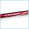 CANNA SHIMANO CATANA FAST 5m 2.5g 15g PESCA BOLOGNESE MARE LAGO TROTA SPIGOLA