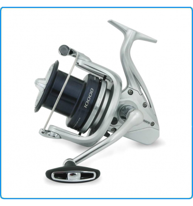 MULINELLO SHIMANO AERLEX 10000XSB SURFCASTING BARCA ORATE SARAGHI TANUTE PAGELLI