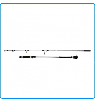 CANNA SHIMANO ALIVIO BOAT 1.35MT 150g PESCA IN BARCA BOLENTINO PAGELLII SARAGO 