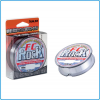 FLUOROCARBON FC ROCK SUNLINE 100MT 0.148mm FLUOROCARBON 3LB LIGHT ROCK FISHING