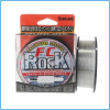 FLUOROCARBON FC ROCK SUNLINE 100MT 0.148mm FLUOROCARBON 3LB LIGHT ROCK FISHING