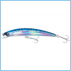 ARTIFICIALI YO-ZURI CRYSTAL MINNOW 90S 10g C24 DA SPINNING TRAINA TROTA SPIGOLA